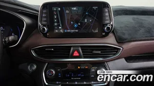 Hyundai Santa Fe, 2019 — миниатюра 18