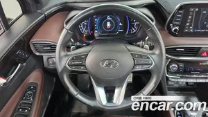 Hyundai Santa Fe, 2019 — миниатюра 19