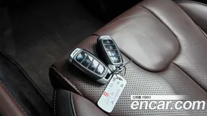 Hyundai Santa Fe, 2019 — миниатюра 21