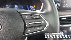 Hyundai Santa Fe, 2019 — миниатюра 22