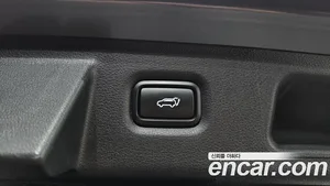 Hyundai Santa Fe, 2019 — миниатюра 24