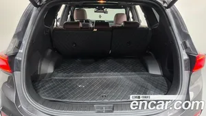 Hyundai Santa Fe, 2019 — миниатюра 25