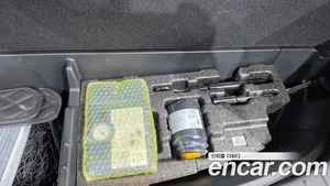 Hyundai Santa Fe, 2019 — миниатюра 26