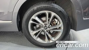 Hyundai Santa Fe, 2019 — миниатюра 7