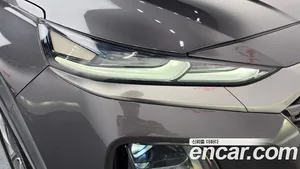 Hyundai Santa Fe, 2019 — миниатюра 8