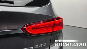 Hyundai Santa Fe, 2019 — миниатюра 9
