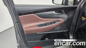 Hyundai Santa Fe, 2019 — миниатюра 14