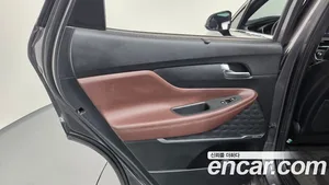 Hyundai Santa Fe, 2019 — миниатюра 15