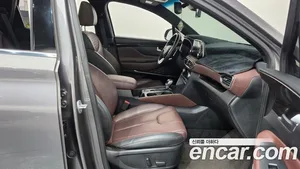 Hyundai Santa Fe, 2019 — миниатюра 16