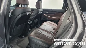 Hyundai Santa Fe, 2019 — миниатюра 28