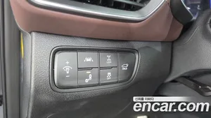 Hyundai Santa Fe, 2019 — миниатюра 30
