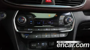 Hyundai Santa Fe, 2019 — миниатюра 32