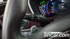 Hyundai Santa Fe, 2019 — миниатюра 35