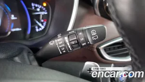 Hyundai Santa Fe, 2019 — миниатюра 36