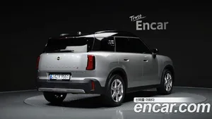 Mini Countryman, 2024 — миниатюра 2