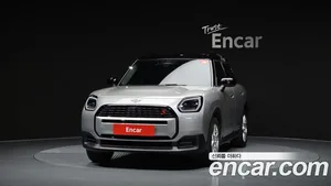 Mini Countryman, 2024 — миниатюра 3