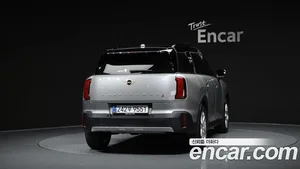 Mini Countryman, 2024 — миниатюра 4