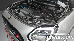 Mini Countryman, 2024 — миниатюра 6