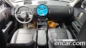 Mini Countryman, 2024 — миниатюра 10