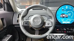 Mini Countryman, 2024 — миниатюра 19