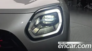 Mini Countryman, 2024 — миниатюра 8