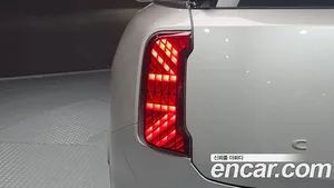 Mini Countryman, 2024 — миниатюра 9