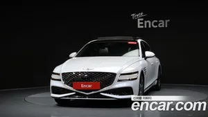 Genesis G80, 2022 — миниатюра 2