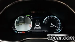Genesis G80, 2022 — миниатюра 10
