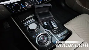 Genesis G80, 2022 — миниатюра 11