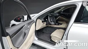 Genesis G80, 2022 — миниатюра 12