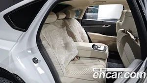 Genesis G80, 2022 — миниатюра 16