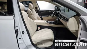 Genesis G80, 2022 — миниатюра 17