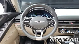 Genesis G80, 2022 — миниатюра 18