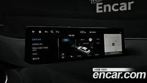 Genesis G80, 2022 — миниатюра 20