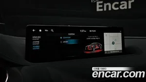 Genesis G80, 2022 — миниатюра 21