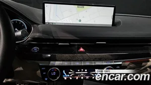 Genesis G80, 2022 — миниатюра 22