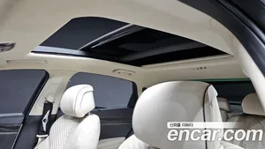 Genesis G80, 2022 — миниатюра 25