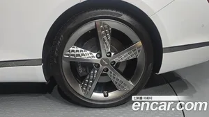 Genesis G80, 2022 — миниатюра 6
