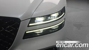 Genesis G80, 2022 — миниатюра 7