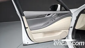 Genesis G80, 2022 — миниатюра 13