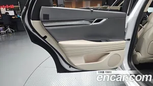 Genesis G80, 2022 — миниатюра 14