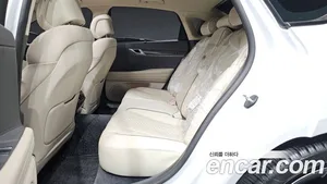 Genesis G80, 2022 — миниатюра 15