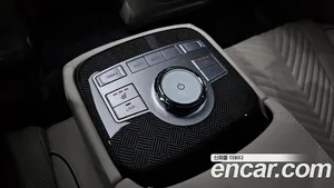 Genesis G80, 2022 — миниатюра 26