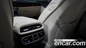Genesis G80, 2022 — миниатюра 27