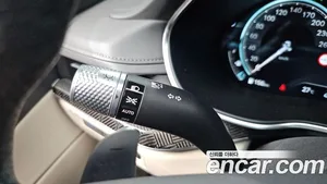 Genesis G80, 2022 — миниатюра 28
