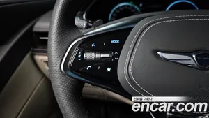Genesis G80, 2022 — миниатюра 30