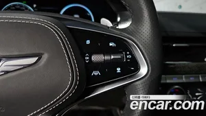 Genesis G80, 2022 — миниатюра 31