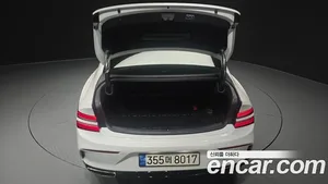 Genesis G80, 2022 — миниатюра 35