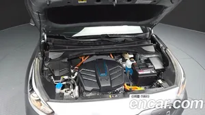 Kia Niro, 2021 — миниатюра 6