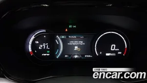 Kia Niro, 2021 — миниатюра 11